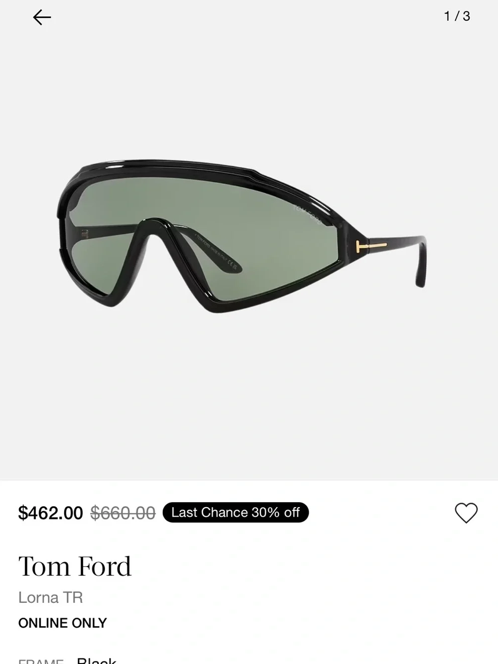 Tom Ford tom ford